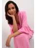 Kaffe Kleid KAlauren A-shape in Rosebloom
