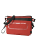 Hedgren Uni Ichi M Umhängetasche RFID Schutz 24 cm dahlia red