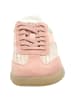 Verbenas Sneaker Low in rosa