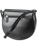 PICARD Saddle Bag Black Tie 5559 in Schwarz