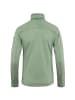 FJÄLLRÄVEN Fleecejacke Abisko Lite Fleece Jacket W in Tannengrün