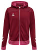 Hummel Hummel Hoodie Hmllead Multisport Herren Feuchtigkeitsabsorbierenden in BIKING RED