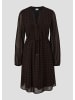 s.Oliver Kleid  in  99A4_schwarz