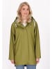 Schmuddelwedda Women Coat in Olive
