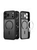 COFI 1453 Tech-Protect BasicMag kompatibel mit iPhone 18 Pro und 17 Pro in Mattschwarz