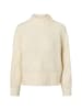 OPUS Pullover Portree in sand - 0001