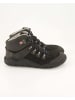 KOEL Schnürstiefeletten in Schwarz