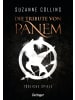 Oetinger Verlag Die Tribute von Panem 1. Tödliche Spiele