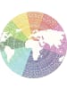 Ravensburger Puzzle 500 Teile Circle of Colors - Mandala Ab 12 Jahre in bunt