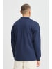 !SOLID Longpullover SDORWELL in Blau