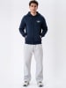 Toujours Actif Pullover Apres in Navy
