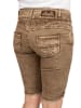 Hangowear Jeanshose OVIDA in schlamm