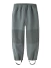 name it Softshellhose in Balsam Green