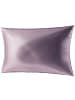 Ailoria BEAUTY SLEEP (100X65) Kopfkissenbezug aus Seide in lila