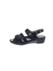 Finn Comfort Komfort Sandalen für Damen in schwarz