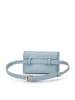 Wittchen Bag Young Collection (H) 11 x (B) 18 x (T) 2,5 cm in Light blue