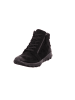 Gabor Stiefeletten/Boot in schwarz