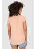 alife and kickin T-Shirt AriAK in mellow peach