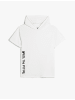 KOTON TSHIRT SS in Weiß