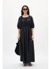 InWear Kleid KennaIW Feminine Form in Black