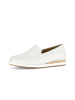 Gabor Slipper in gold