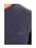 Gant Jersey in Marine