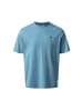 MCS T-shirt MCFelix in Captains Blue