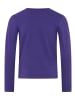 Kidsworld Langarmshirt in lila