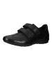 Geox Halbschuhe in Schwarz