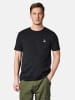 ragwear T-Shirt Samms A Gots YOUMODO in Black