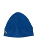 Lacoste Mütze in Blau (France)