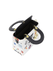 myMo Handbag Handbag in White