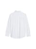 Marc O'Polo TEENS-BOYS Hemd in WHITE COTTON