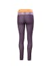 Helly Hansen W LIFAMERINOMIDWEIGHT GRAPHIC PANT