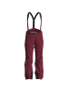 SCOTT Hose W EXPLORAIR 3L PANTS in Fire Red
