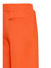 ICHI Casual IHKATE Straight fit in Tangerine Tango