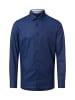 Finshley & Harding Hemd in marine