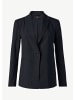 comma Indoor-Blazer in 59G2_navy