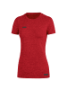 Jako Trainingsshirt Premium Basics in rot