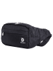 Discovery Commuter Waist Bag Gürteltasche in black
