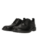 Clarks Businessschuhe Aldwin Lace Gore-Tex in 1216 Black Leather