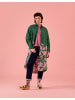 Oilily Kleid Dahl in Grün