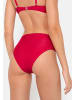 LSCN BY LASCANA Bikini-Hose in beere