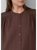 s.Oliver Bluse in 8828_mokka