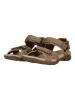 Whistler Sandalen Rossano in 3019 Sand