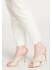 DreiMaster Damen Schuhe in mustang light beige