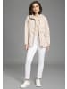 Kangaroos Outdoorjacke in Beige