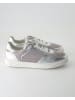 Sioux Sneaker low in Grau
