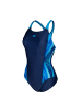 Arena Two Sides Swimsuit Pro Back  in Blau