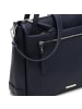 Tamaris TAS Melissa Schultertasche 32 cm in blue